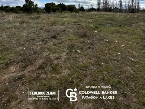 Terreno en Venta de 260,0 m2