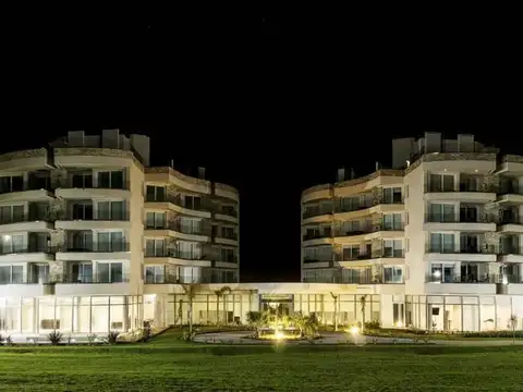 Departamento en Alquiler Temporal de 3 ambientes