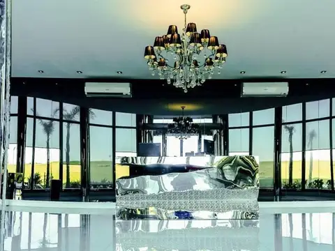 Punta Del Este, Laguna Del Diario Ruta 10 P40