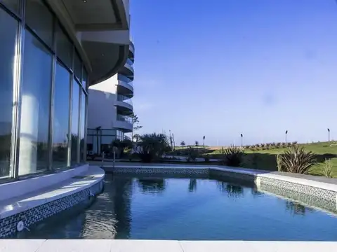 Departamento en Alquiler Temporal en Punta del Este, USD 4.700