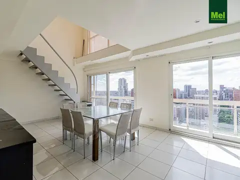 Departamento en Alquiler de 4 ambientes