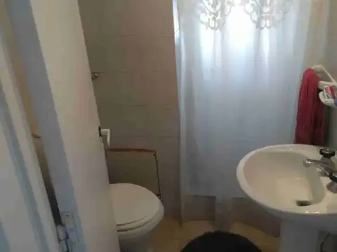 Departamento de 1 dormitorio, 5to Piso, contrafrente. Bahia Blanca