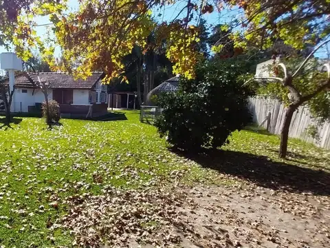 SDA . Venta casa 3 amb, pileta,  calle José Ingenieros al 400, Parque Sakura, Exaltacion de la Cruz