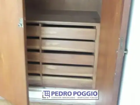 Departamento en Venta 43 años