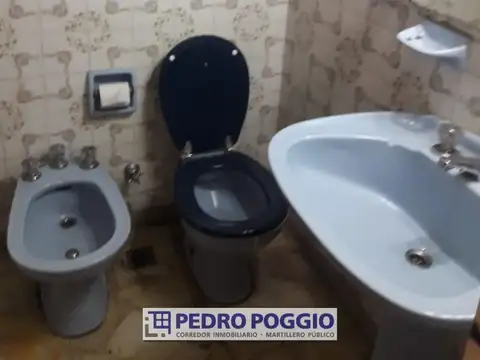 DEPARTAMENTO 2 DORMITORIOS ANTIGUO