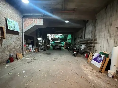 Galpon en Alquiler en Berazategui, USD 1.800