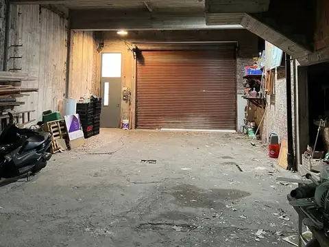 Galpon en Alquiler en Berazategui, USD 1.800