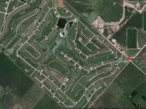 Terreno - Venta - Argentina, Brandsen - Autopista 2