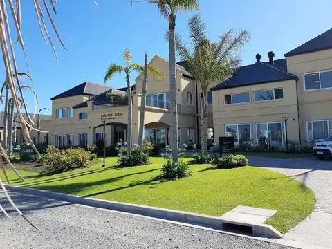 Terreno - Venta - Argentina, Brandsen - Autopista 2