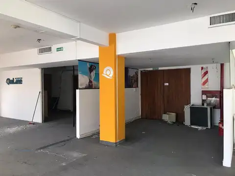 San Martín 600, Piso 8