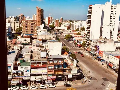 Departamento en Alquiler de 2 dormitorios