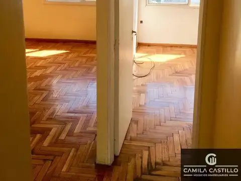 Departamento en Alquiler al Este