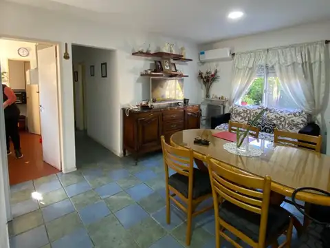 OPORTUNIDAD DEPARTAMENTO EN VENTA FRENTE A COLECTORA Y AUTOPISTA DEL OESTE ITUZAINGO .