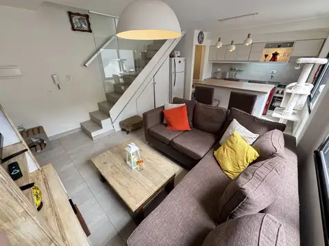 Departamento en Venta 1 año