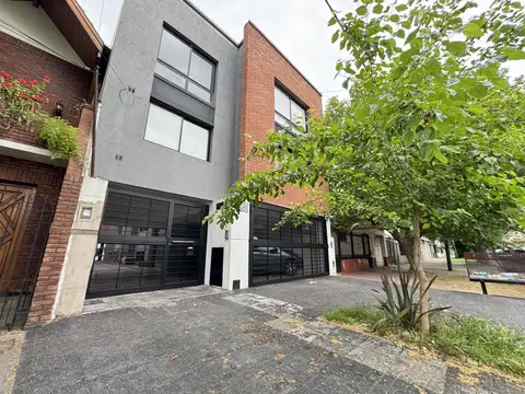 Departamento - Venta - Argentina, Lomas de Zamora - Pueyrredon 1849