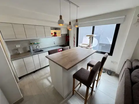 Pueyrredon 1800, Piso 2