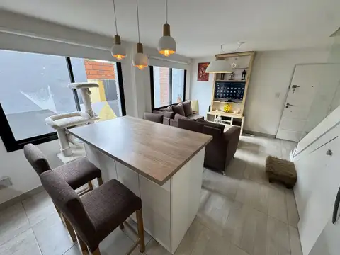 Departamento en Venta de 3 ambientes