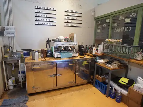 Avenida Doctor Honorio Pueyrredón 1000