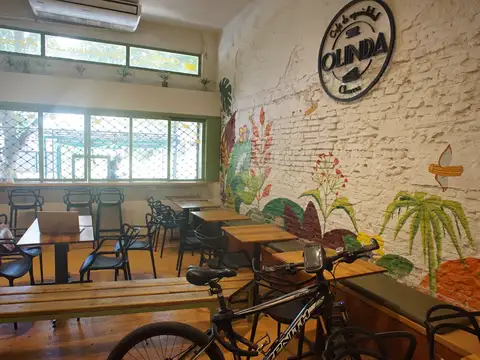 Fondo Comercio en Venta en Caballito, USD 50.000