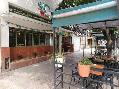 Fondo de comercio en venta en Caballito