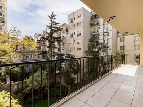 Excelente departamento en venta o alquiler. Impecable.
