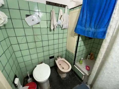 Alejandro Molina al 500