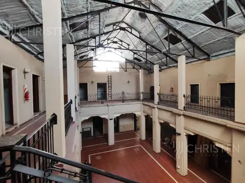 Tucuman 2800 Casa de estilo con 25 habitaciones ideal instituciones