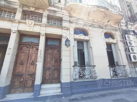 Tucuman 2800 Casa de estilo con 25 habitaciones ideal instituciones