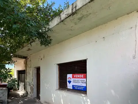 CASA P REFACCION EN TERRENO DE 470 m2, SAN NICOLAS