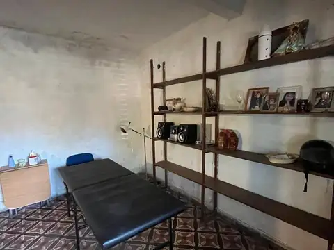 Melitón Cernadas 100