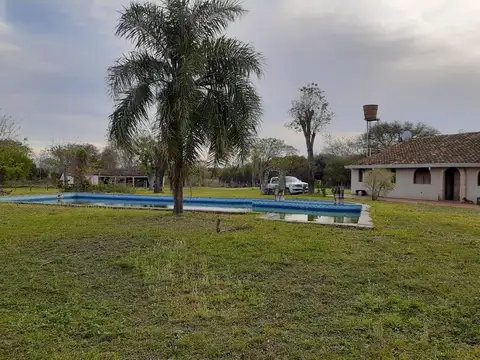 Quinta - Venta - Paraguay, Luque