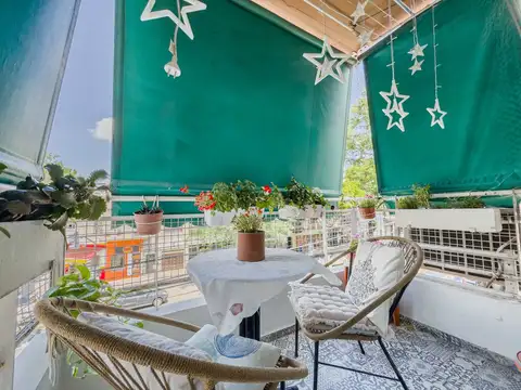 Departamento en Venta de 2 dormitorios