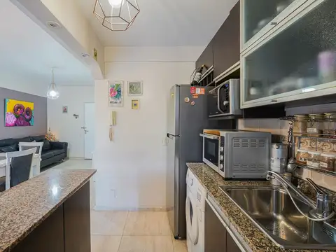 Departamento en Venta 35 años