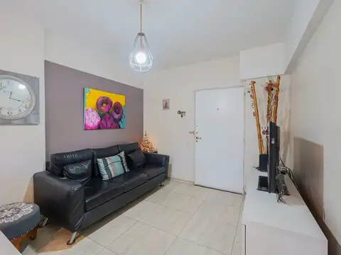 Departamento en Venta en Villa Urquiza, USD 152.000