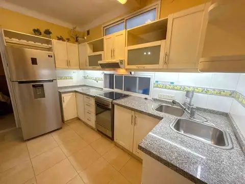 Avenida Pedro Goyena 1500