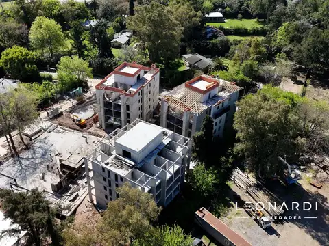 Departamento CUATRO AMBIENTES en Loma Verde