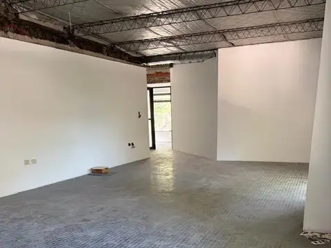 Local en Alquiler 4 años