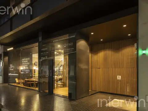 Local en Venta A Estrenar