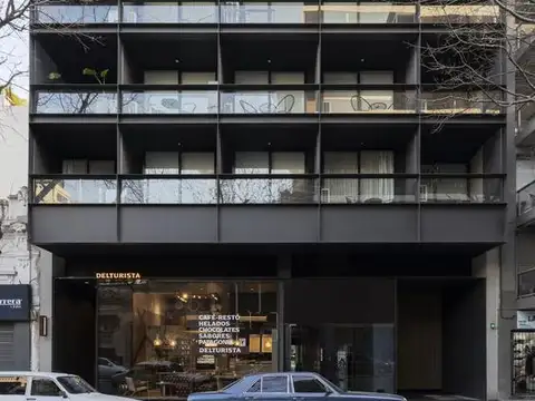 Soler y Bonpland - Local