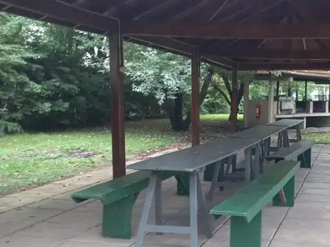 202 e/ 505 y 506 CLUB DE CAMPO LA TORRE