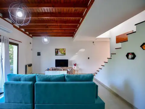 Casa en Venta en Villa Elvira, USD 110.000