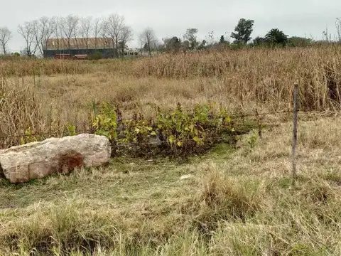 Terreno en venta - 2834Mts2 - Chascomús