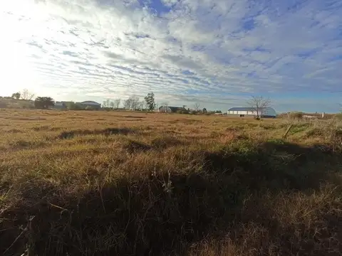 Diaz Velez e/ Balcarce y Ruta 2