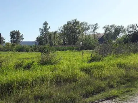 Diaz Velez e/ Balcarce y Ruta 2