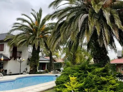 Quinta en Venta en La Celia, USD 290.000