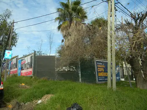 Terreno en Venta en San Isidro, USD 250.000