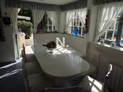 Casa en Alquiler Temporal de 5 dormitorios