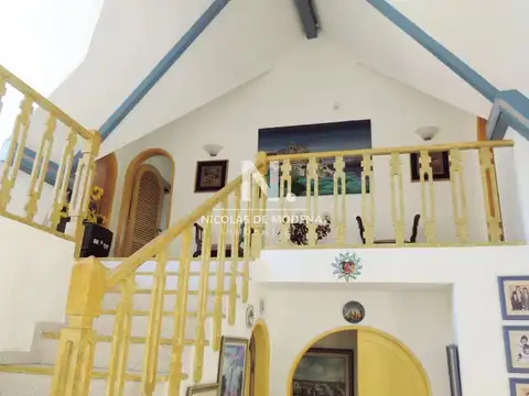 Casa en Alquiler Temporal 2025 años