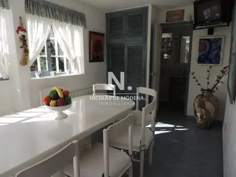 Casa en Alquiler Temporal en Lugano, USD 0