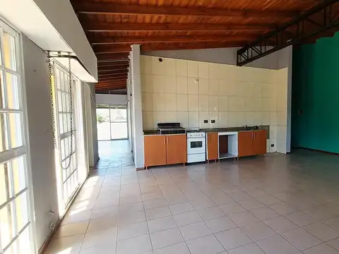 Casa en Venta al Noroeste